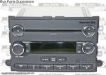 Ford OEM Radio EC2T-18C869-AA
